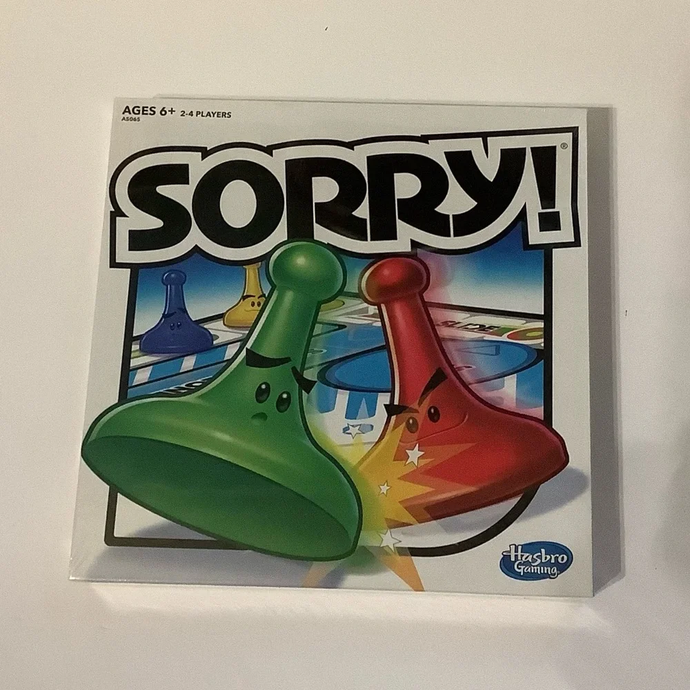 Hasbro / Cardinal cardinal industries